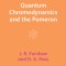Quantum Chromodynamics and the Pomeron