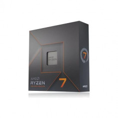 Procesor AMD Ryzen 7 7700X 4.5GHz, AM5, 32MB, 105W (Box)