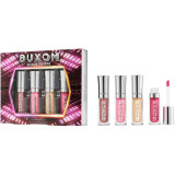 Cumpara ieftin Buxom PLUMPING LIP KIT BONUS POINT set cadou