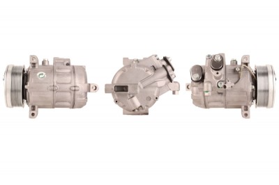 LUCAS ACP783 Compresor, climatizare foto