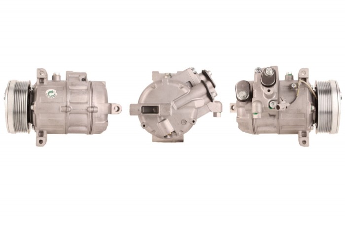 LUCAS ACP783 Compresor, climatizare