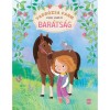 Vadr&oacute;zsa farm 1. - Bar&aacute;ts&aacute;g - Rippl Ren&aacute;ta