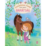 Vadr&oacute;zsa farm 1. - Bar&aacute;ts&aacute;g - Rippl Ren&aacute;ta