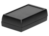 Carcasă Universală ABS Neagră 63x97x30mm