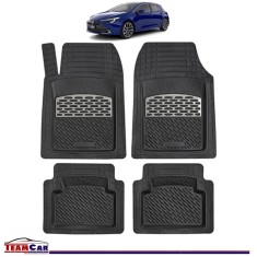 Covorașe Auto TeamCar&reg; Toyota Corolla E210 (2018&ndash;prezent) - Hatchback Silver