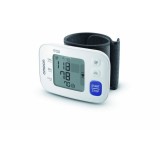 Tensiometru de incheietura HEM-6181-E, validat clinic, indicator zona cardiaca