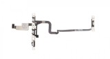 Flex On/Off iPhone 15 Pro, Banda Buton Pornire, Piesa Schimb, Reparatie Telefon