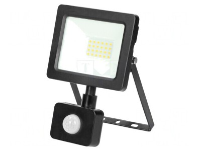 Proiector LED 20W 4000K 1500lm IP44 foto