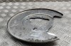 Protecție disc de fr&acirc;nă spate TESLA MODEL Y 2024 OEM: 1044666-00-C 29846292