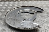 Protecție disc de fr&acirc;nă spate TESLA MODEL Y 2024 OEM: 1044666-00-C 29846292