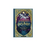 Harry Potter and the Prisoner of Azkaban (Minalima Edition)