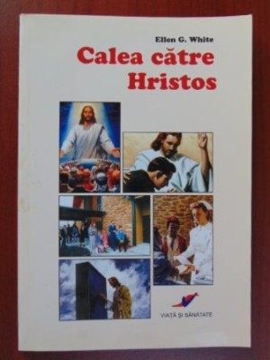 Calea catre Hristos foto