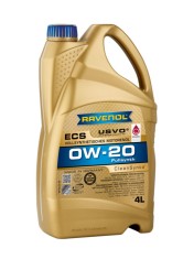 Ravenol Ecs 0w-20 4L Usvo 1111102-004 foto