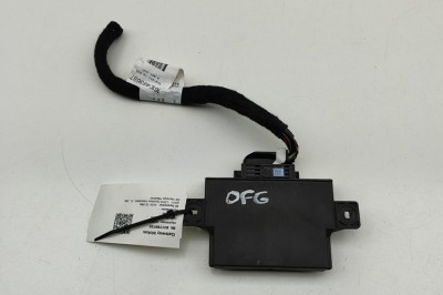 Unitate de control Gateway AUDI Q7 4M 2016 OEM: 4M1907468A,A2C74997806 | 31799725 foto