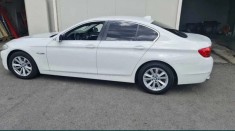 vand sau schimb bmw 520 foto