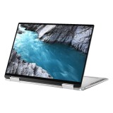 Laptop Second Hand DELL XPS 13 7390, Intel Core i7-10510U 1.80 - 4.90GHz, 16GB DDR4, 256GB SSD, 13.3 Inch Full HD Touchscreen, Webcam NewTechnology Me