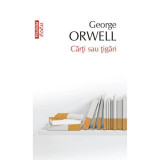 Carti sau tigari, George Orwell