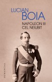 Napoleon III cel neiubit, Lucian Boia