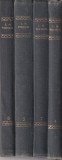 L.N. Tolstoi - Opere, volumele 4-7: Razboi si pace, 4 volume