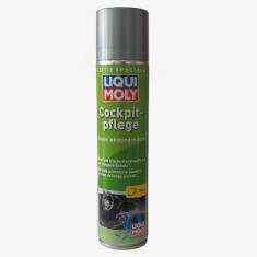 Solutie de lustruit bordul Liqui Moly - Editie Speciala 300ml (21439) foto