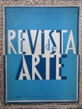 REVISTA DE ARTE 1955 NR 2
