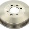 Tambur frana Citroen Berlingo (B9, Mf), C15 (Vd-), Xsara Break (N2), Xsara Picasso (N68), Zx Break (N2); Peugeot 305 (581a), 306 (7b, N3, N5), 405 (1