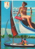CPI B12635 CARTE POSTALA - MAMAIA