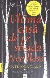 Ultima Casă de pe Strada Needless - Stephen King, Leda, 2023, Thriller, Roman, Limba Rom&acirc;nă, Paperback, 398 Pagini