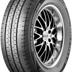 Cauciucuri pentru toate anotimpurile Rotalla Setula Van 4 Season RA05 ( 215/60 R17C 109/107T )