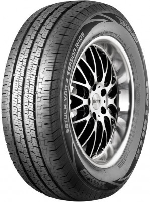 Cauciucuri pentru toate anotimpurile Rotalla Setula Van 4 Season RA05 ( 225/70 R15C 112/110S ) foto