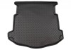 Covor Tavita Portbagaj Ford MONDEO MK IV Hatchback cu rezerva mica 2007 - 2014, Rezaw