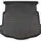 Covor Tavita Portbagaj Ford MONDEO MK IV Hatchback cu rezerva mica 2007 - 2014