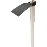 Sapa forjata munte, plata, cu coada, 1060 gr, 12x16 cm, Strend Pro