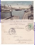 Galati - Portul-vapoare-clasica