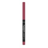 Creion de buze Plumping Lip Liner, 050 Licence To Kiss, 0.35g, Catrice