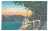 193 - ADA-KALEH, Faleza, Romania - old postcard - unused, Necirculata, Printata