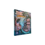 DCC RPG Tome of Adventure Volume 3: DCC Lankhmar
