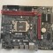 Placa de baza Gigabyte B460M GAMING HD, Socket 1200 gen. 9 si gen.10