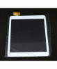 Touchscreen Universal 7.9 inch 300-L4713A Alb