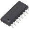 Multiplexor 8:1 SO16 5-34VDC 30mA