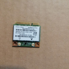 placa wifi Asus R500A K55A K55VM K55VD X55A atheros AR5B225 300Mbps bluetooth