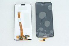 Display Huawei P20 Lite negru foto