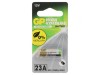 Baterie alcalină 12V 23A nere&icirc;ncărcabilă, GP