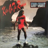 Vinil Eddy Grant &lrm;&ndash; Killer On The Rampage (VG+), Reggae