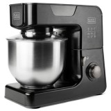 ROBOT BUCATARIE MULTIFUNCTIONAL 1000W BLACK&amp;DECKER