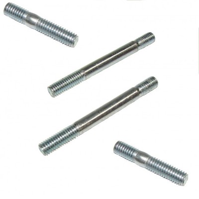 Set prezoane toba si carburator, scutere, GY6 Cod Produs: MX_NEW PF 12 186 0001ML foto