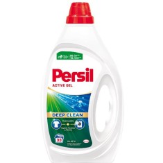 Persil Gel Regular Detergent Rufe Lichid 1,485 L
