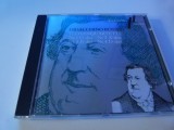 CD Rossini: Quartete pt. Flaut, Qaz - Muzică Clasică, Interpreți pe Copertă