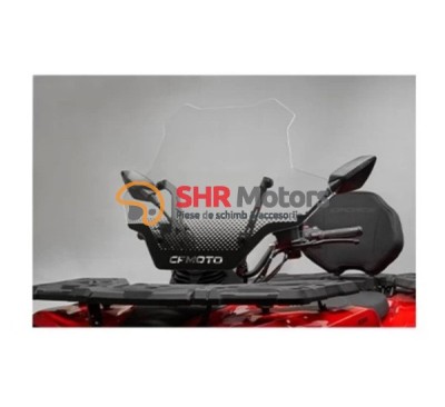 Parbriz Cf Moto CForce CF450S / CF450L / CF520S / CF520L original foto