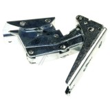 Set balamale frigider congelator Ariston Hotpoint BCH333AAVEI/HA
